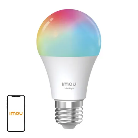 IMOU CL2B Smart Bulb